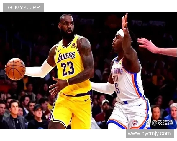 十年激战雷霆对决湖人回顾历史经典对抗与未来展望